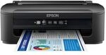 Epson WorkForce WF-2110W Tintenstrahldrucker A4, Drucker, USB, LAN, WLAN