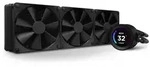 NZXT Kraken Elite 360 Black | AiO-Wasserk&uuml;hlung