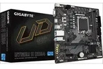 GIGABYTE B760M H DDR4 Mainboard