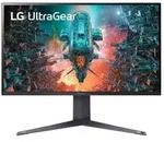 LG Ultra Gear 32GQ950P 4K-UHD-Gaming-Monitor 144Hz (160Hz OC), 1ms GtG