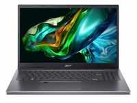 Acer Aspire 5 A515-48M-R2N4 15,6 Full-HD IPS, Ryzen 5-7530U, 16GB RAM, 512 SSD,