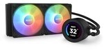 NZXT Kraken Elite 240 RGB Black | AiO-Wasserk&uuml;hlung