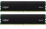 Crucial Pro 32GB Kit (2x16GB) DDR4-3200 CL22 UDIMM Arbeitsspeicher