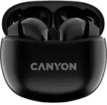 CANYON Headset TWS-5 Black