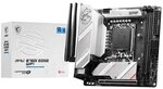 MSI MPG B760I EDGE WIFI Mainboard