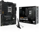 ASUS TUF Gaming A620-Pro WIFI Mainboard