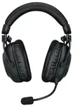 Logitech 981-001263, Logitech Gaming PRO X 2 Lightspeed Gaming Headset kabelloses