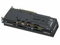 XFX Radeon RX 7600 Speedster QICK308 GAMING Grafikkarte - 8GB GDDR6, 1x HDMI,...