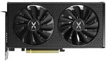 XFX Radeon RX 7600 Speedster SWFT210 GAMING Grafikkarte - 8GB GDDR6, 1x HDMI, 3x DP