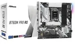 ASRock B760M Pro RS Mainboard Mainboard