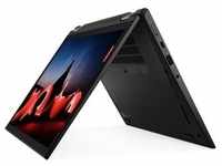 NTB Lenovo ThinkPad L13 Yoga Gen4 21FJ001XGE i5-1335U-16GB-512GB SSD W11Pro | Laptop