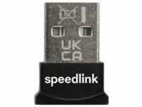Speedlink VIAS Nano USB Bluetooth 5.0 Adapter, black