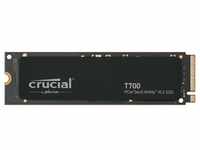 Crucial T700 SSD 1TB M.2 2280 PCIe Gen5 NVMe Internes Solid-State-Module