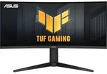ASUS TUF Gaming VG34VQEL1A Curved Monitor - 100Hz, USB-Hub
