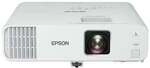 Epson EB-L260F Laser-Beamer - Full HD, 4.600 ANSI Lumen, WLAN