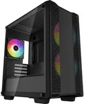 DeepCool Black Week % | CC360 ARGB | PC-Geh&auml;use