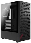 ADATA XPG VALOR AIR Black | PC-Geh&auml;use