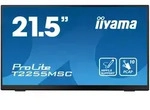 Iiyama ProLite T2255MSC-B1 Touchscreen - Lautsprecher, USB-Hub