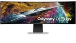 Samsung Odyssey OLED G9 S49CG954SU Gaming Monitor - DQHD, 240Hz
