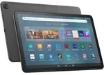 Amazon Fire Max 11 Tablet, grau mit klarem 11-Zoll-Display, Octa-Core-Prozessor, 4 GB