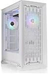 Thermaltake CTE T500 TG ARGB Snow White | PC-Geh&auml;use