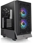Thermaltake Ceres 300 TG ARGB Black | PC-Geh&auml;use