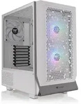 Thermaltake Ceres 300 TG ARGB Snow White | PC-Geh&auml;use