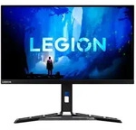 Lenovo Legion Y27qf-30 Gaming Monitor - QHD, IPS Panel, 240Hz MPRT2-Reaktionszeit von