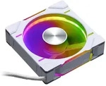 PHANTEKS D30 PWM D-RGB wei&szlig; | 120mm Geh&auml;usel&uuml;fter