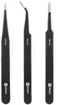 iFixit Precision Tweezer Set PRO Pinzetten-Set f&uuml;r Pr&auml;zisionsarbeiten