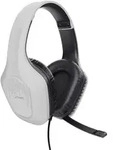 Trust Gaming GXT415PS ZIROX Headset f&uuml;r PS5 federleichtes. ohrumschlie&szlig;endes