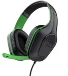 Trust Gaming GXT415X Zirox Headset f&uuml;r XBOX Federleichtes ohrumschlie&szlig;endes