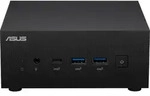 ASUS Barebone PN64 PN64-BB7004MDE1 - i7-13700H, Intel Iris XE Grafik, 2x DDR5