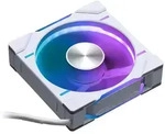 PHANTEKS D30-120 PWM Reverse Airflow D-RGB wei&szlig; | Geh&auml;usel&uuml;fter