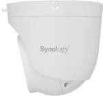 Synology TC500 &Uuml;berwachungskamera 5MP (2880x1620) Aufl&ouml;sung, PoE, IP67 Wetterfest,