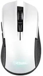 Trust Gaming GXT923W Ybar Wireless Gaming Maus Kabellose Gaming-Maus mit