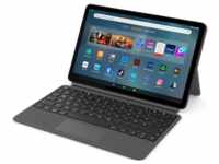 Tastaturhülle für Amazon Fire Max 11 Tablet - nur kompatibel mit dem Amazon...