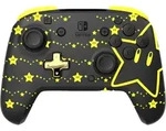 PDP Rematch GLOW Stars kabelloser Controller f&uuml;r die Nintendo Switch