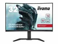 Iiyama G-Master GCB3280QSU-B1 Gaming Monitor - 165 Hz, HDMI, USB