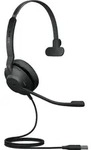 Jabra Evolve2 30 SE, Einseitiges Headset, USB-A-Anschluss, UC kompatibel