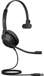 Jabra Evolve2 30 SE, Einseitiges Headset, USB-A-Anschluss, MS-Teams zertifiziert
