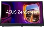 ASUS ZenScreen MB17AHG Mobiler Monitor - IPS, 144 Hz, USB-C