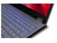 Lenovo ThinkPad P16 G2 21FA000HGE - 16" WQXGA, Intel® CoreTM i7-13700HX, 32 GB...