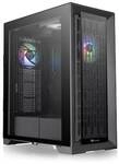 Thermaltake CTE T500 TG ARGB Black | PC-Geh&auml;use