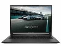 MSI Stealth 16 Mercedes-AMG Motorsport A13VG-245 - 16" UHD+ OLED Display, Intel...