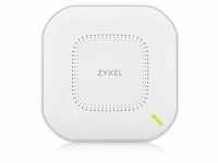 Zyxel NWA210AX WiFi 6 Access Point inkl. Connect&Protect AX3000 Dual-Band, 1x 2.5GbE