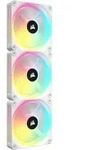 Corsair Black Weeks % | iCUE LINK QX120 RGB WHITE Starter-Kit | 120mm Gehäuselüfter Corsair Black Weeks % | iCUE LINK QX120 RGB WHITE Starter-Kit | 120mm Gehäuselüfter