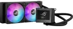 ASUS ROG RYUJIN III 240 ARGB | AiO-Wasserk&uuml;hlung