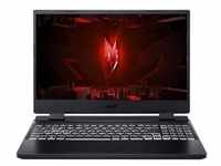 Acer Nitro 5 Gaming AN515-58-797Q 15,6" Full-HD IPS 144 Hz, Intel Core i7-12650H,