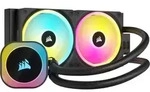 CORSAIR iCUE LINK H100i RGB | AiO-Wasserk&uuml;hlung
